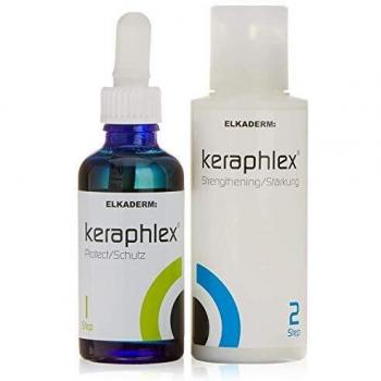 Elka Derm Keraphlex Starter Set 2 Pezzi