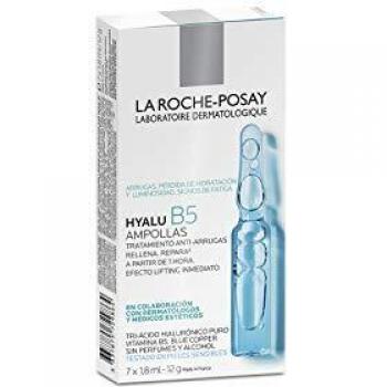 Hyalu b5 Ampollas (5 unidades)