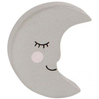 Bouton Bois de Lune Sass & Belle