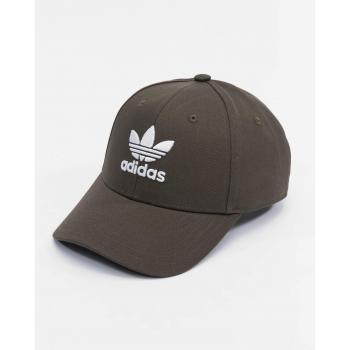 Adidas Originals Baseball Class Trefoil Snapback Cap – Street‑Style Cap