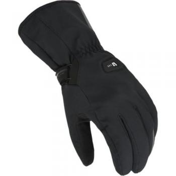 Guanti Moto Riscaldati Donna Macna Unite RTX 2.0 Neri