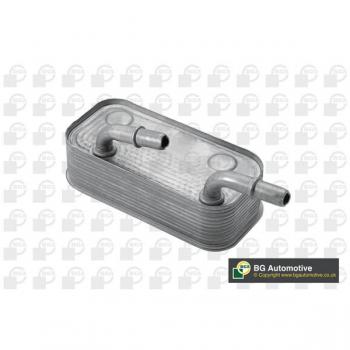 Radiador de aceite automático BGA CO0910