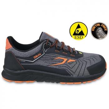 Chaussures industrielles basses Beta 7352G S1P HRO SRC ESD, taille 42 – protection anti‑décharge
