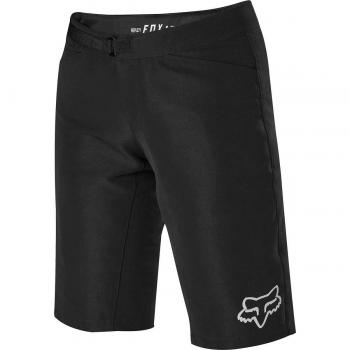 Women’s Fox Ranger Shorts – XL, Black