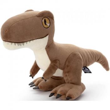 Plush Tyrannosaurus Rex from Jurassic World