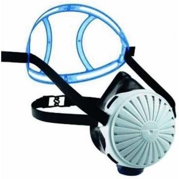 Dräger X-plore 2100® Semi-máscara de protección respiratoria