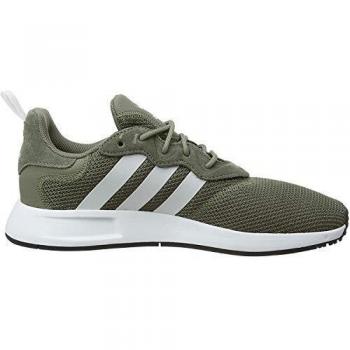 Legacy Green/Black Futura Sneakers Adidas