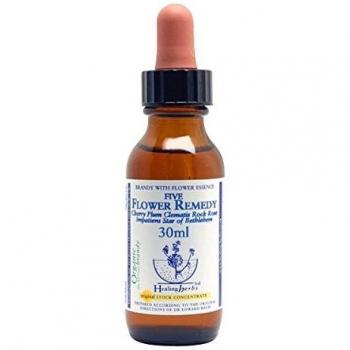 Heilpflanzen Bachblüten – 5‑Blumenkombination, 30 ml