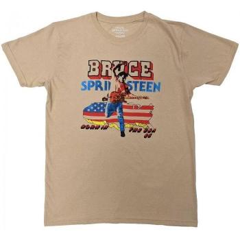 Bruce Springsteen Unisex Adult Born In The USA ´85 T-Shirt