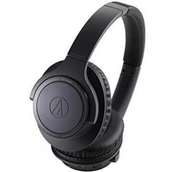 Audio-Technica SR30BT Écouteurs Sans Fil