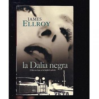 La dalia negra