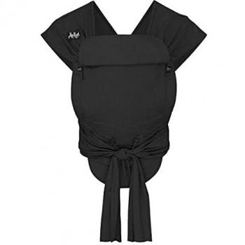 Babytrage Hoppediz Mei Tai – Hüpfer‑Design für den Rücken und Bauch