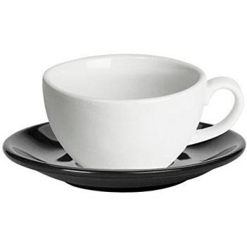 Noble Steamware Cappuccino Pairing