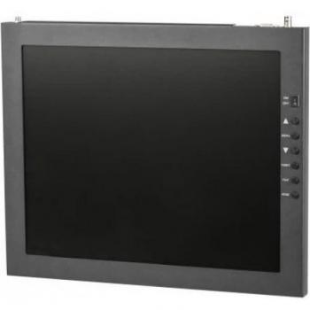 Ikan PT17-HB-V2 17 High Bright Monitor