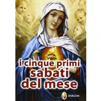 I cinque primi sabati del mese