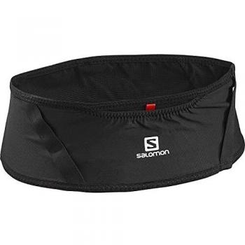 Trail Pulse Belt Nero L di Salomon