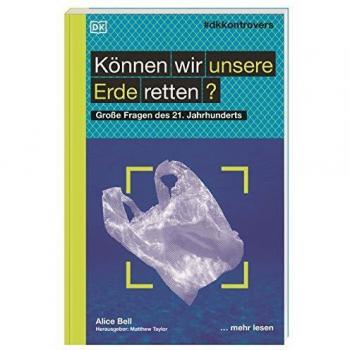 #dkkontrovers. KÃ¶nnen wir unsere Erde retten?