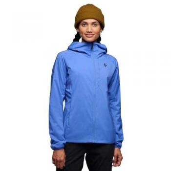 Cappotto Isolato Alpine Start Femminile Black Diamond
