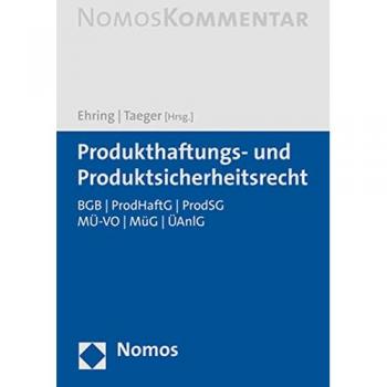 Produkthaftungs