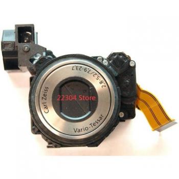 Lente Sony W12/DSC‑W7 Compatible – Sin CCD de Alta Calidad