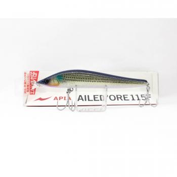 Apia Ailed Ore 115F Surface Bait 14 (6063)