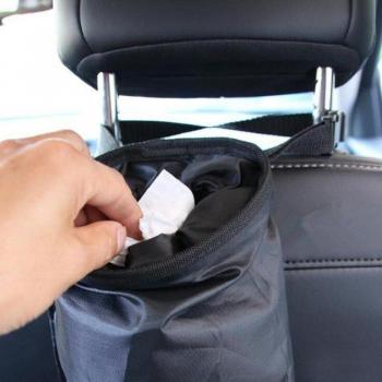 Sac poubelle pour voiture Lexus