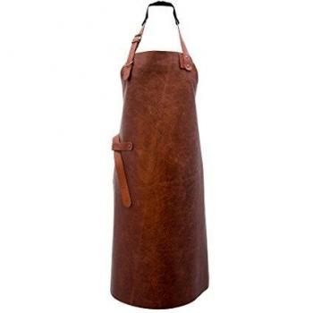 Delantal de cocina Xaporn New York