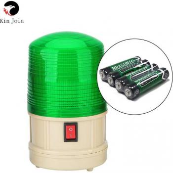 KINJOIN LTD-5088 LED Strobe Warning Light