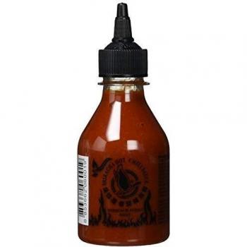 Sriracha Éclipse 200 mL