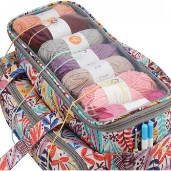 Sewing Tool Dustproof Bag