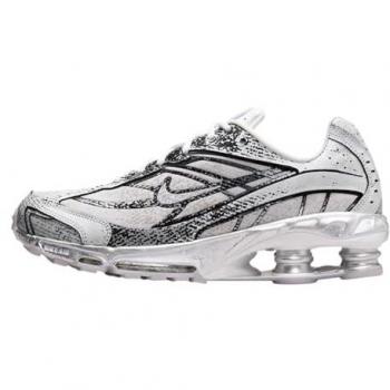 Rides Shox 2 de Nike