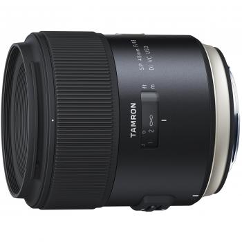 Tamron 45 mm F/1.8 Di VC USD per Nikon