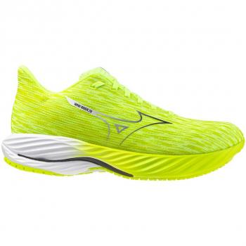 Run Green 28 Mizuno Wave Rider – Zapatillas Deportivas