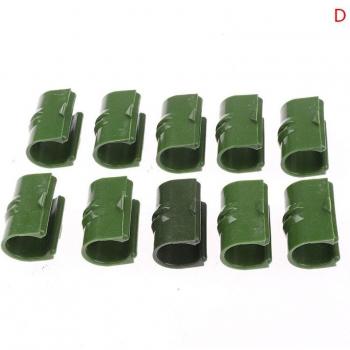 Garden Shade Sail Clips