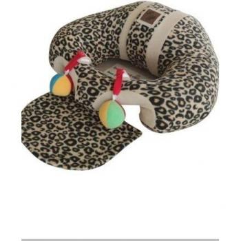 Modat Baby Recliner Pad with Safety Bell