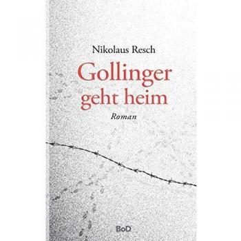 Gollinger geht heim