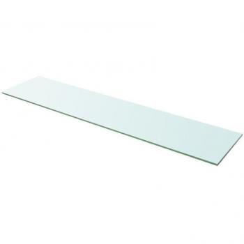 Ripiano Vetro 110x25 cm Pannello 2702215/2