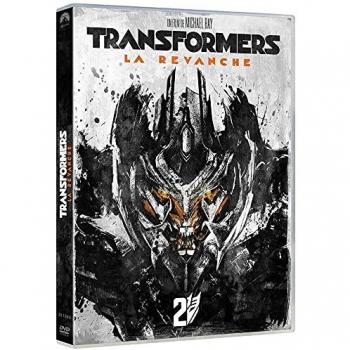 Transformers 2 – La Revanche (Compact Disc)
