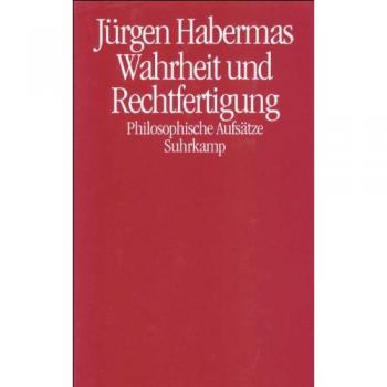 Wahrheit und Rechtfertigung: Philosophische Aufsätze