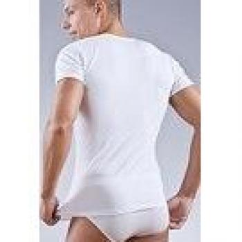 Mey Software V‑Shaped T‑shirt