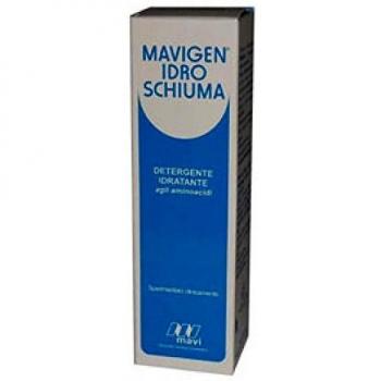 Mavigen Idrosch Det Idrat 75ml