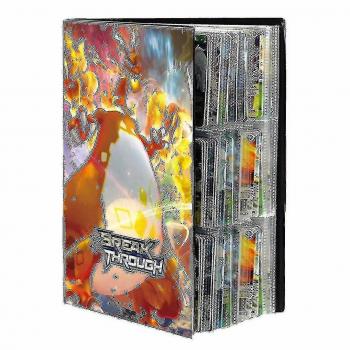 Collection de Cartes Dragon Sorcier 432