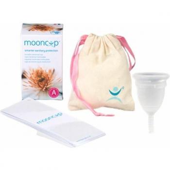 MOONCUP TAGLIA A COPPETTA 1PZ