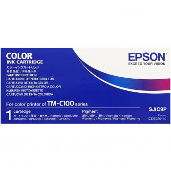 Epson 3K page ink replacement (C33S020410)