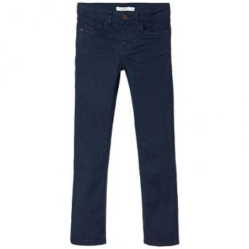 Pantalón Azul Niño FlexiTheo