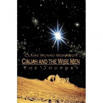 Cinjah and the Wise Men