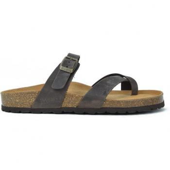Sandalias de mujer con tira de dedo Coronel Tapiocca