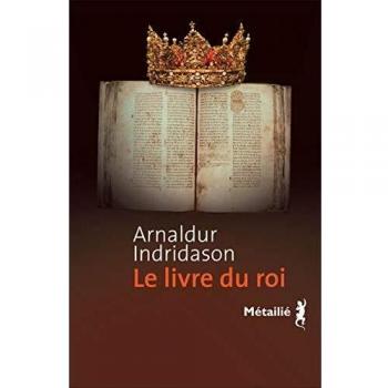 Le Livre du roi