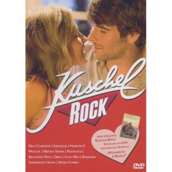 Unbekannt – KuschelRock: Die DVD, 4 / Message in a Bottle (2 DVDs) – Preis vom 05.03.2025 06:05:07 h