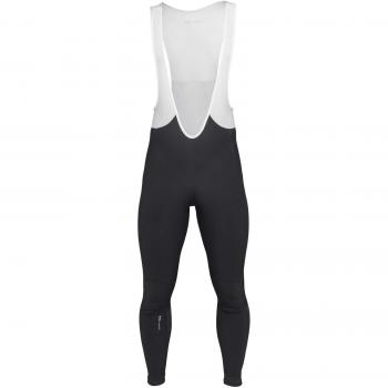 POC Essential Road Thermal Hose Herren – Uranium Black – LRG